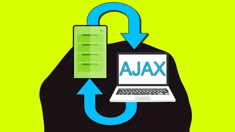 Learn how to make AJAX requests from the most popular JavaScript libraries including jQuery and Axios