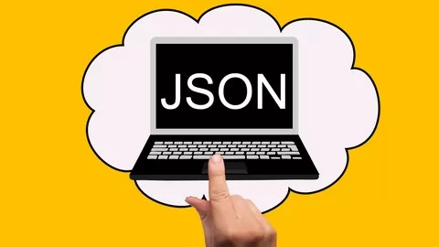 Learn JSON and practice making XHR requests and receiving responses in JavaScript Setup a JSON server locally