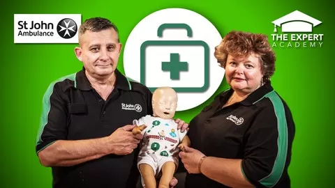 Essential Lifesaving First Aid & CPR Skills for Parents