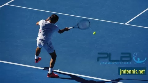 Discover ATP Pros Secrets & Turn Your Tennis Forehand Into A Winning Weapon