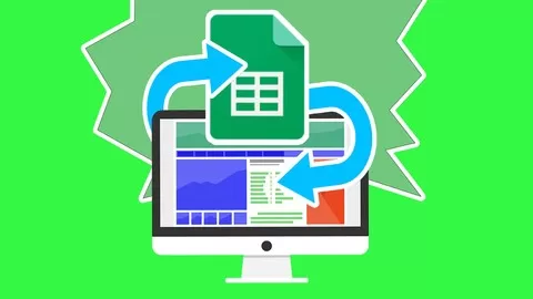 Use data from your Google Sheet in your website