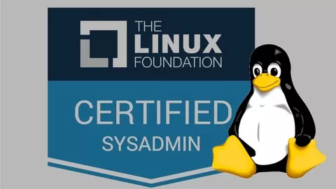 Basic to intermediate Linux system administration