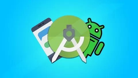Android Studio Masterclass: Learn Android Studio from Top to Bottom and Become a Better Android Developer!