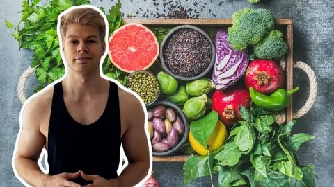 Learn How To Set Up A Vegan Diet For Weight Loss