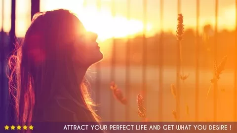 Powerful Meditation and Law of Attraction Practices to Become a Magnetic Attraction to Wealth
