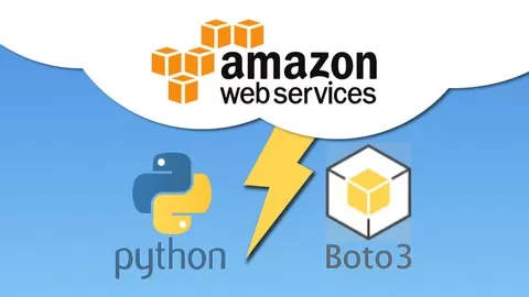 Learn how to implement EC2 and VPC resources on AWS using Python API - Boto3! Implement your infrastructure with code!