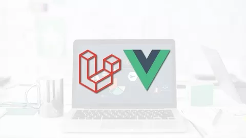 Learn how to combine Laravel PHP Framework & Vue.js to build powerful API and Single Page Application (SPA) from scratch