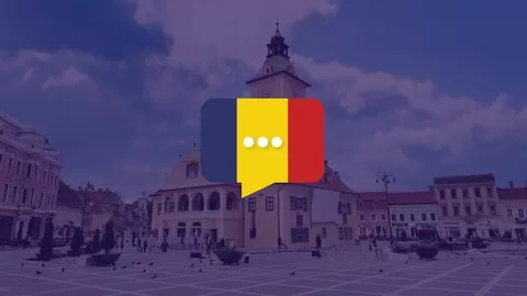 Romanian Basic Conversation Kit