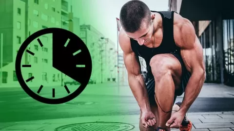 The most in-depth intermittent fasting course to take you from zero to fat-burning in no time!
