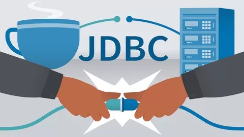 Understanding JDBC and MySQL database.