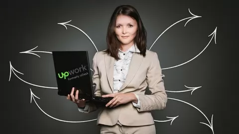 A Step by Step Method to win Projects and succeed on Upwork