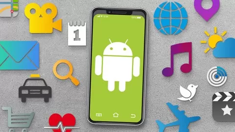 Create Your Own Android Apps For Free