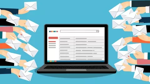 Save thousands of hours per week dealing with email with the optimized GTD Gmail Framework