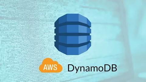 Go from zero to DynamoDB hero by learning to use one of the most popular NoSQL databases