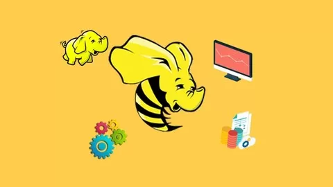 Apache Hive tutorials which cover all the concepts of Hive