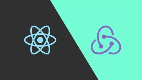 Master React and Redux. Learn Reactjs with live examples and more. Detailed Walkthroughs to help you master React Redux