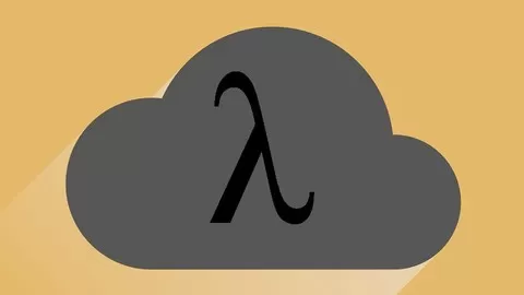 A complete introduction to AWS Lambda to get you started in building serverless apps.