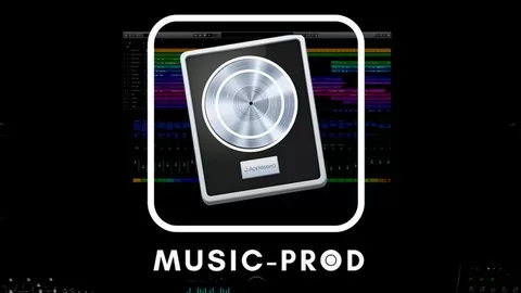 Learn How To Create 3 Full Tracks With Logic Pro X From The Ground Up And From Scratch in This Logic Pro X Masterclass
