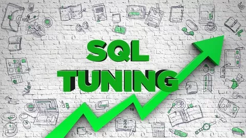 Become an Expert on Oracle SQL Tuning and Solve All The Performance Problems of Your SQL Queries and the Database!