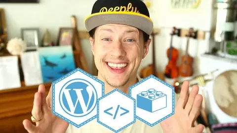 Learn how to build with the new JavaScript driven editor for WordPress
