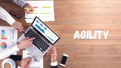 Learn Agile Scrum Master Concepts for 2020 & 2021