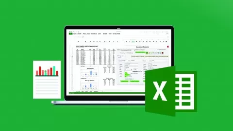 Learn Excel VBA from Scratch with Dan Strong