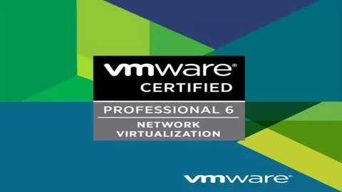 Prepare for the VMware Certified Professional 6 - Network Virtualization (NSX v6.2) Exam 2V0-642