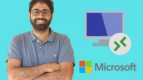 Learn RDS Sessions and Application on Windows Server 2016 and Get Everything You Need To Start Deploying RDS