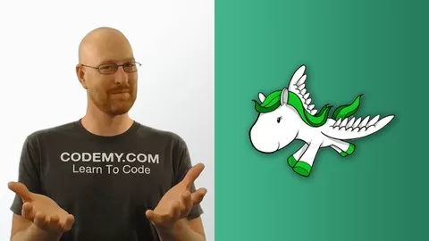 Learn Django The Fast and Easy Way!