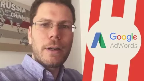 Updated August 2020: Google Ads (AdWords) Step-by-Step Course to help you Succeed with Search