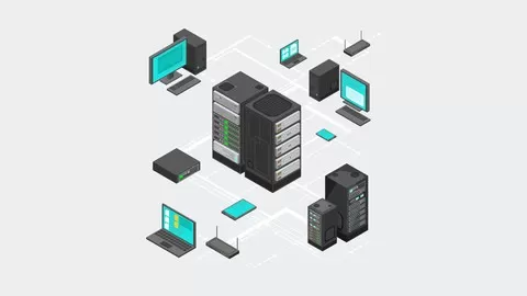 Learn networking as it pertains to Azure