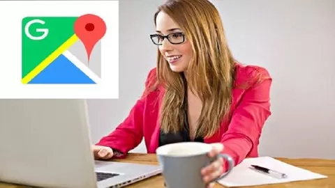 Guide Step by Step and improve your your local business ranking on 1st Page of Google