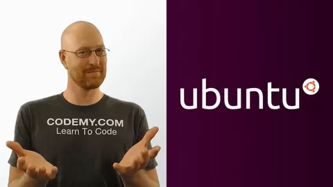 Running Ubuntu Linux on a Windows Computer Is A Breeze With This Course!