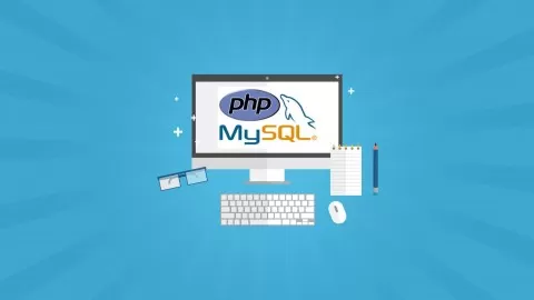 This course contains all of topics about PHP and MYSQL. Let's start and code web sites