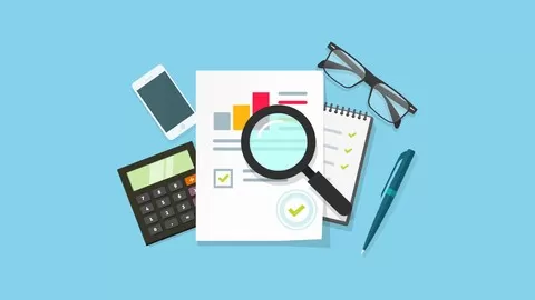 Unique course covering only Practice Problems in Accounting Basics