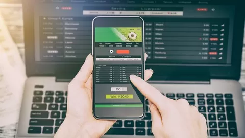 Gain control of your sports betting and know your profitability over time