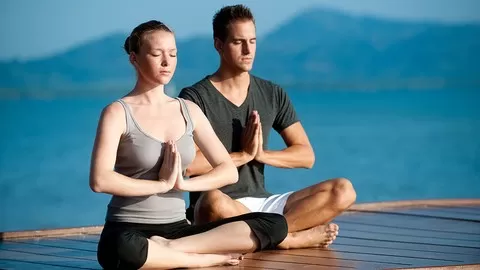 Start a New Career in Yoga with this Yoga Course for Beginners/Intermediates