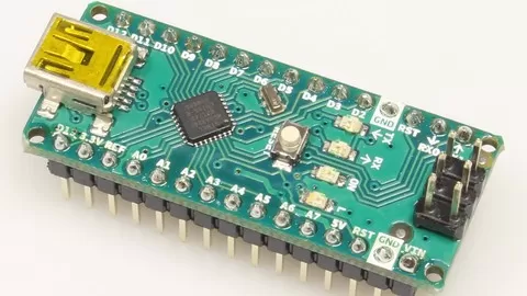 Learn Printed Circuit Board design by Making Arduino Nano in Altium Designer Software.