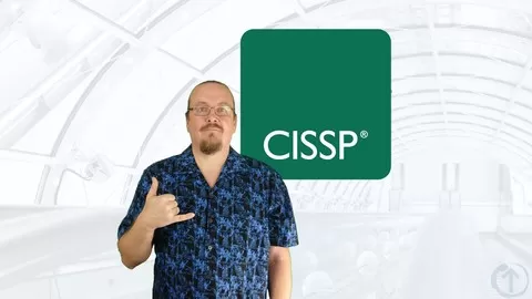 Take the Domain 7 and 8 CISSP certifications boot camp: Get 6 hours of video