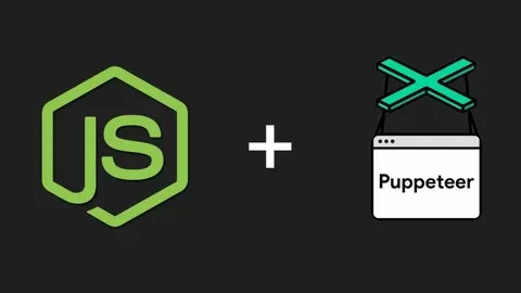 Learn great alternative to Cypress & Selenium with Google's Puppeteer + Headless Chrome