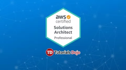 Be an AWS Solutions Architect Pro! AWS Certified Solutions Architect Professional Practice Tests for the SAP-C01 Exam
