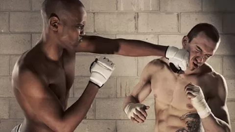Legendary Fighter Reveals The Boxing Secrets That Pummel