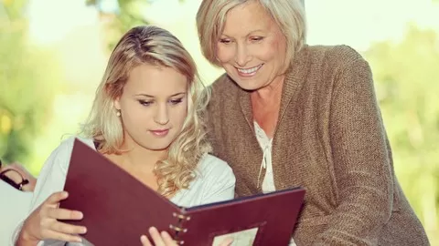 A Comprehensive Course for Beginner and Intermediate Family Historians