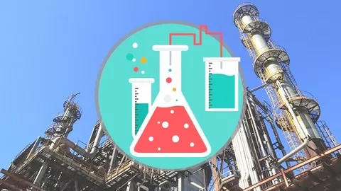 Learn how to model more Complex Industrial and Chemical Processes!