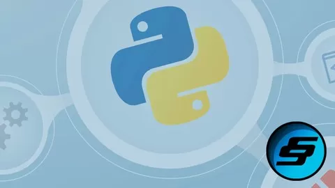 Python 3 is one of the most popular programming languages. Companies like Facebook