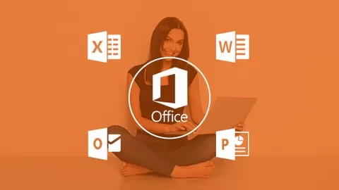 Learn Microsoft Office 2016 the easy way with this comprehensive