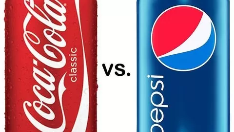 Coke vs Pepsi: a 100 years war and a lesson in Market Intelligence