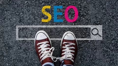 Learn all things SEO