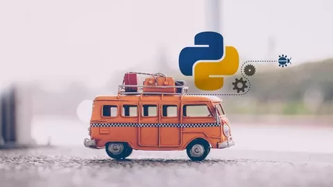 Take your Python skills to the next level. Learn how expert programmers work with code and the techniques they use.