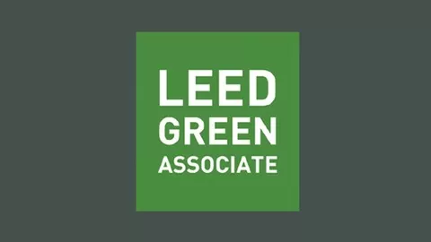 LEED GA Questions by Categories were prepared by an approved USGBC Faculty in accordance with the GBCI LEED GA exams.